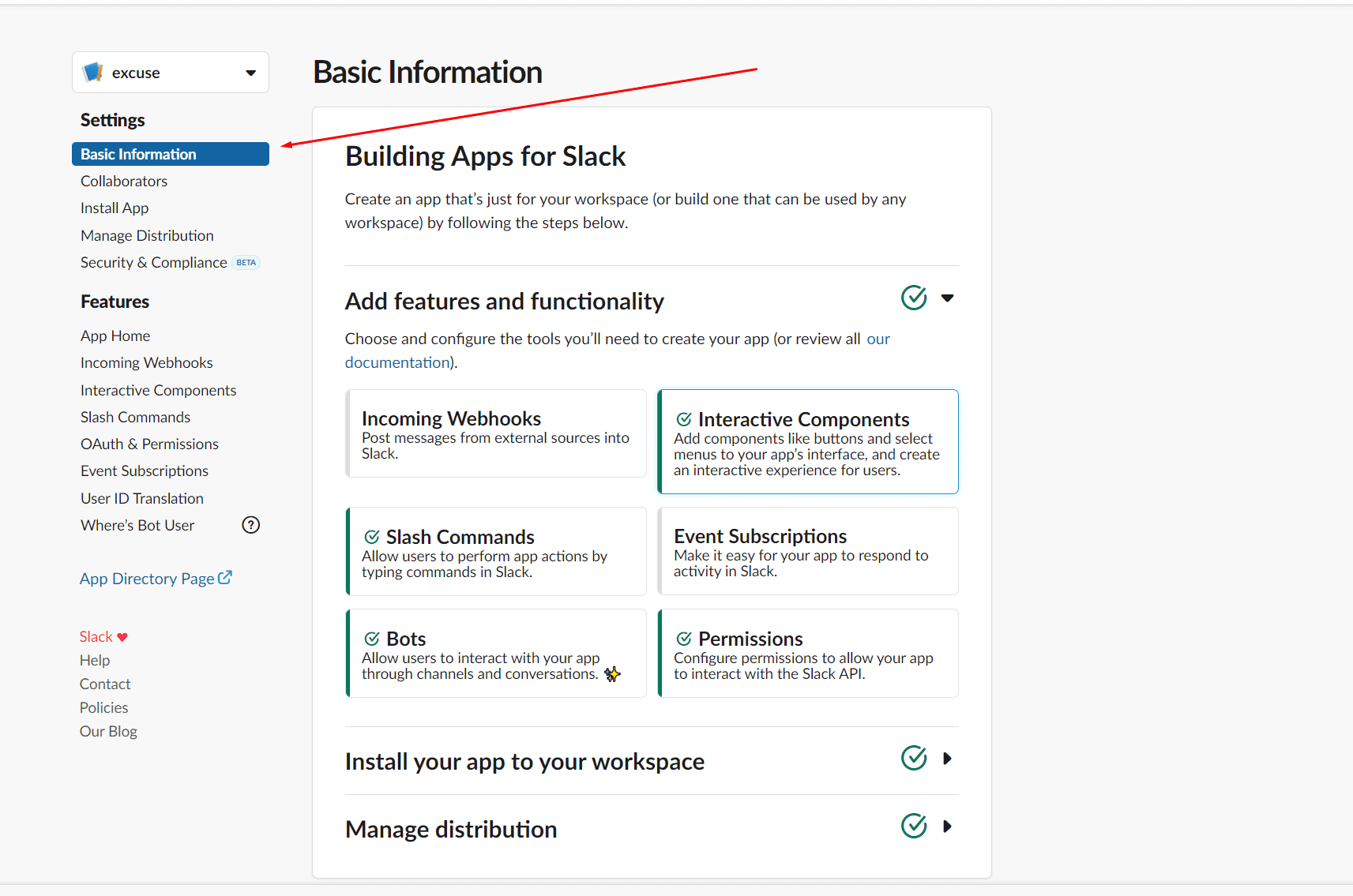 slack technology inc slack technology inc