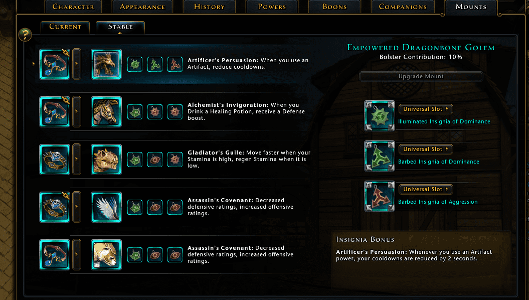 An opinionated guide on hunter ranger - Neverwinter
